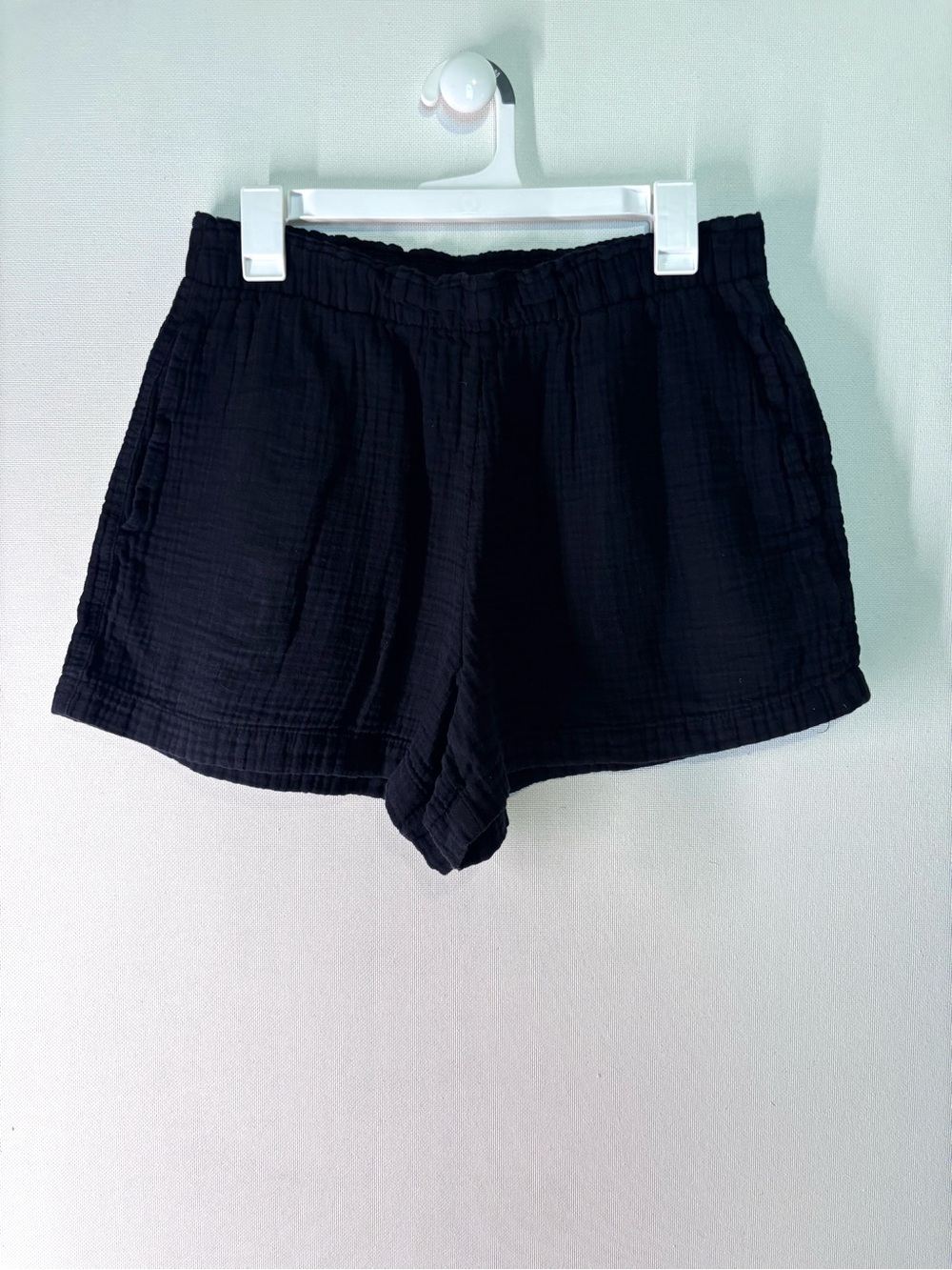 GAP Linen Blend Shorts